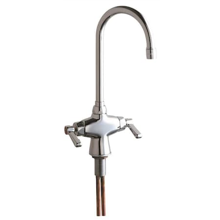 CHICAGO FAUCET 50-ABCP